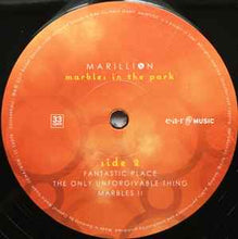 Load image into Gallery viewer, Marillion - Marbles In The Park (3xLP, Album)