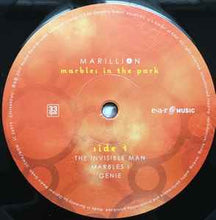 Load image into Gallery viewer, Marillion - Marbles In The Park (3xLP, Album)