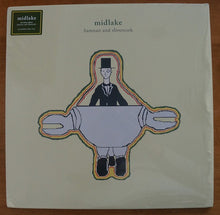Load image into Gallery viewer, MIDLAKE - BAMNAN AND SLIVERCORK ( 12" RECORD )