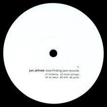 Load image into Gallery viewer, Jan Jelinek - Loop-Finding-Jazz-Records (LP ALBUM)