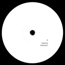 Load image into Gallery viewer, Jan Jelinek - Loop-Finding-Jazz-Records (LP ALBUM)