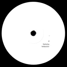 Load image into Gallery viewer, Jan Jelinek - Loop-Finding-Jazz-Records (LP ALBUM)