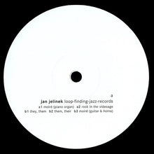 Load image into Gallery viewer, Jan Jelinek - Loop-Finding-Jazz-Records (LP ALBUM)