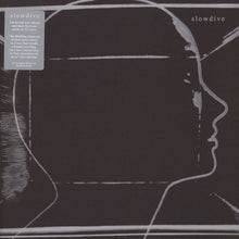 Load image into Gallery viewer, SLOWDIVE - SLOWDIVE ( 12" RECORD )