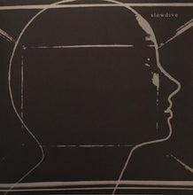 Load image into Gallery viewer, SLOWDIVE - SLOWDIVE ( 12" RECORD )