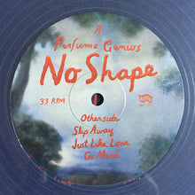 Load image into Gallery viewer, PERFUME GENIUS - NO SHAPE ( 12" RECORD )