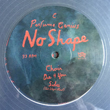 Load image into Gallery viewer, PERFUME GENIUS - NO SHAPE ( 12" RECORD )