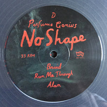Load image into Gallery viewer, PERFUME GENIUS - NO SHAPE ( 12" RECORD )
