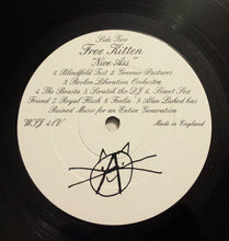 Load image into Gallery viewer, Free Kitten – Nice Ass