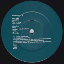 Load image into Gallery viewer, I Am Kloot – Natural History