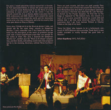Load image into Gallery viewer, Dangerous Rhythm (2) - Stray Cat Blues (LP ALBUM)