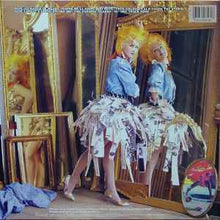 Load image into Gallery viewer, Cyndi Lauper – True Colors