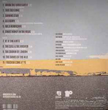 Load image into Gallery viewer, Kris Drever - Mark The Hard Earth (LP, Album, RE)