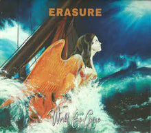 Load image into Gallery viewer, ERASURE - WORLD BE GONE ( 12&quot; RECORD )