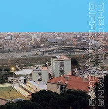 Load image into Gallery viewer, THE CHARLATANS - DIFFERENT DAYS ( 12" RECORD )
