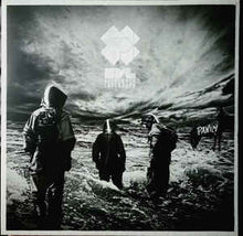 Load image into Gallery viewer, GUDRUN VON LAXENBURG - PANIC! ( 12" RECORD )