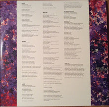 Load image into Gallery viewer, SUFJAN STEVENS, BRYCE DESSNER, NICO MUHLY, JAMES M - PLANETARIUM ( 12" RECORD )