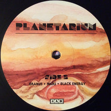 Load image into Gallery viewer, SUFJAN STEVENS, BRYCE DESSNER, NICO MUHLY, JAMES M - PLANETARIUM ( 12" RECORD )