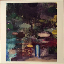 Load image into Gallery viewer, SUFJAN STEVENS, BRYCE DESSNER, NICO MUHLY, JAMES M - PLANETARIUM ( 12" RECORD )