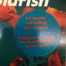 Load image into Gallery viewer, Inspiral Carpets – Revenge Of The Goldfish