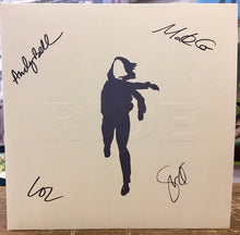 Load image into Gallery viewer, RIDE - WEATHER DIARIES ( 12" RECORD )