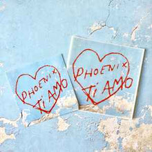 Load image into Gallery viewer, Phoenix – Ti Amo