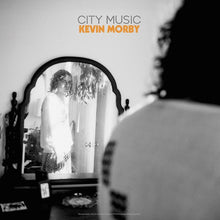 Load image into Gallery viewer, KEVIN MORBY - CITY MUSIC ( 12&quot; RECORD )