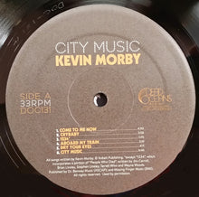 Load image into Gallery viewer, KEVIN MORBY - CITY MUSIC ( 12&quot; RECORD )