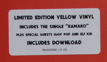 Load image into Gallery viewer, SONGHOY BLUES - RESISTANCE ( 12" RECORD )