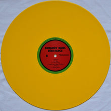 Load image into Gallery viewer, SONGHOY BLUES - RESISTANCE ( 12" RECORD )