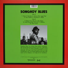 Load image into Gallery viewer, SONGHOY BLUES - RESISTANCE ( 12" RECORD )
