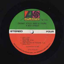Load image into Gallery viewer, Crosby, Stills, Nash & Young - 4 Way Street (2xLP, Album, M/Print, RE, SP)