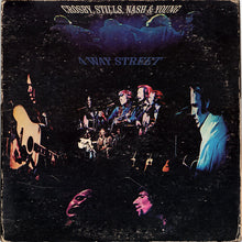 Load image into Gallery viewer, Crosby, Stills, Nash & Young - 4 Way Street (2xLP, Album, M/Print, RE, SP)