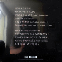 Load image into Gallery viewer, SHABAZZ PALACES - QUAZARZ: BORN ON A GANGSTER STAR ( 12" RECORD )