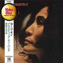Load image into Gallery viewer, YOKO ONO - APPROXIMATELY INFINITE UNIVERSE ( 12" RECORD )