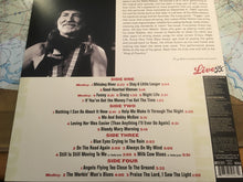 Load image into Gallery viewer, WILLIE NELSON - LIVE FROM AUSTIN TX ( 12" RECORD )