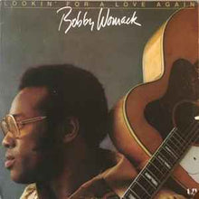 Load image into Gallery viewer, Bobby Womack - Lookin' For A Love Again (LP, Album, All)