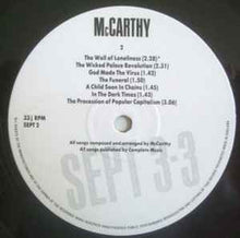 Load image into Gallery viewer, McCarthy – I Am A Wallet