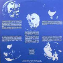 Load image into Gallery viewer, The Fuzztones – Lysergic Emanations