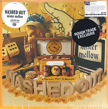 Load image into Gallery viewer, WASHED OUT - WASHED OUT ( 12" RECORD )