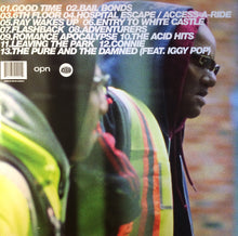 Load image into Gallery viewer, ONEOHTRIX POINT NEVER - GOOD TIME ( 12" RECORD )