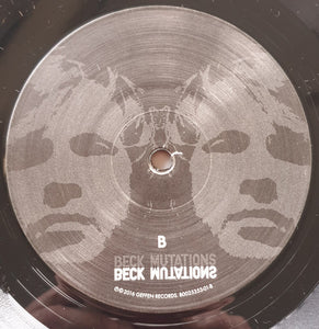 Beck – Mutations