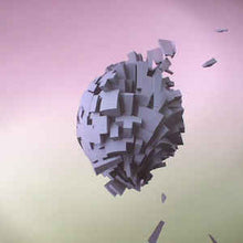 Load image into Gallery viewer, NATHAN FAKE - PROVIDENCE REWORKS: PART I ( 12" RECORD )