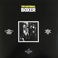 Load image into Gallery viewer, NATIONAL - BOXER ( 12" RECORD )