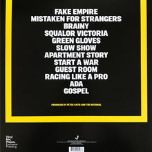 Load image into Gallery viewer, NATIONAL - BOXER ( 12" RECORD )