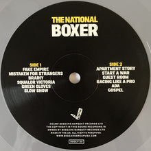 Load image into Gallery viewer, NATIONAL - BOXER ( 12" RECORD )