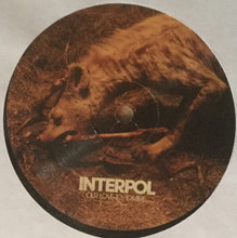 Load image into Gallery viewer, Interpol – Our Love To Admire