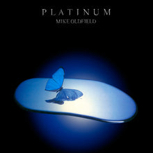 Load image into Gallery viewer, Mike Oldfield – Platinum