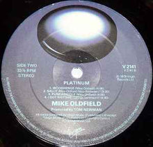 Load image into Gallery viewer, Mike Oldfield – Platinum