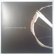 Load image into Gallery viewer, QUEENS OF THE STONE AGE - VILLAINS ( 12" RECORD )